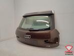 Audi A1 8X Sportback Achterklep Origineel!, Ophalen, Gebruikt, Deur, Audi