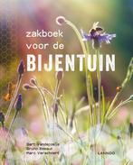 Zakboek voor de bijentuin 9789401458573 Marc Verachtert, Verzenden, Zo goed als nieuw, Marc Verachtert