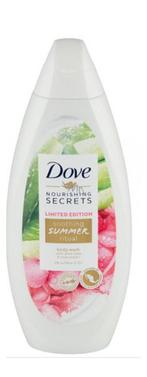 Dove Refreshing Summer Ritual Douchegel - 250 ml, Sieraden, Tassen en Uiterlijk, Uiterlijk | Lichaamsverzorging, Nieuw, Ophalen of Verzenden