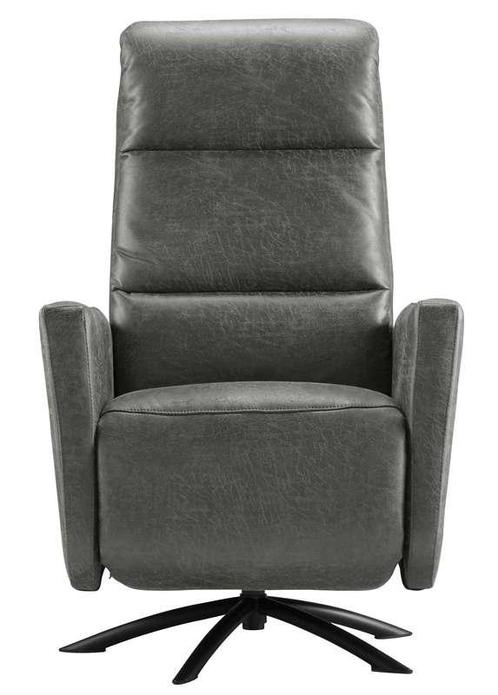 Cervan relaxfauteuil large ml yacht 66-graphite, Huis en Inrichting, Fauteuils, Nieuw, Ophalen of Verzenden