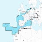 Garmin Navionics+™ | NSEU646L | microSD™/SD™ Europa, Midden, Ophalen of Verzenden, Nieuw