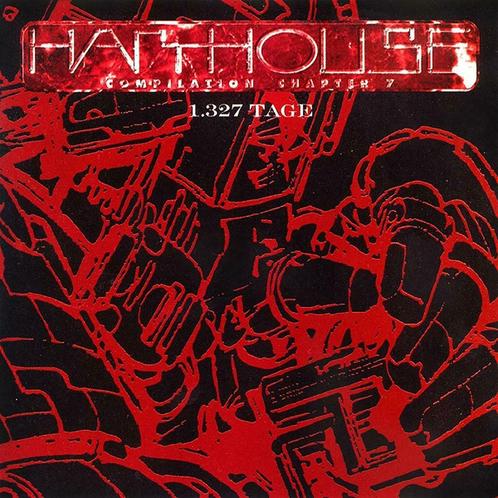 Harthouse Compilation 7 (CDs), Cd's en Dvd's, Cd's | Dance en House, Techno of Trance, Verzenden