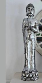 Figuur - Budda stojcy Figur ogrodowa - polystyreen, Antiek en Kunst