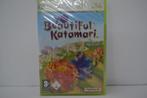 Beautiful Katamari - SEALED (360), Verzenden, Zo goed als nieuw