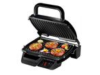 Tefal contactgrill, Witgoed en Apparatuur, Ovens, Nieuw