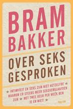 Over seks gesproken | 9789057594540 | B. Bakker, Zo goed als nieuw, B. Bakker