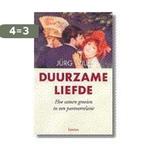 Duurzame Liefde 9789020928273 J. Willi, Boeken, Psychologie, Verzenden, Gelezen, J. Willi