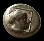 Lesbos, Mytilene Hekte 377-326 B.C.