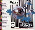 cd - Various - A Campingflight To Lowlands Paradise 2002, Verzenden, Zo goed als nieuw