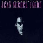 cd - Jean-Michel Jarre - The Essential Jean-Michel Jarre, Verzenden, Zo goed als nieuw