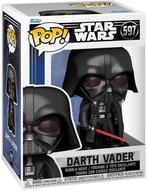 Funko Pop! - Star Wars New Classics Darth Vader #597 | Funko, Verzenden, Nieuw