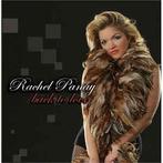 cd - Rachel Panay - Back To Love, Verzenden, Zo goed als nieuw