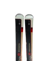 Rossignol Famous 6-163 cm, Sport en Fitness, Skiën en Langlaufen, Gebruikt, Rossignol, Ophalen of Verzenden, Carve