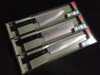MASAMUNE / Set of 3 /  DEBA  YANAGIBA  NAKIRI -