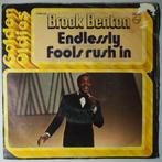 Brook Benton - Endlessly - Single, Verzenden, Nieuw in verpakking