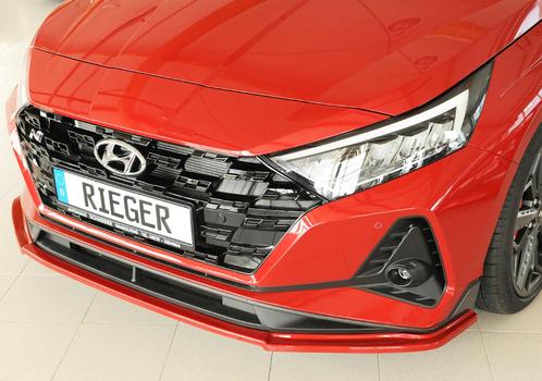 Spoilerzwaard | Hyundai | i20 N / i20 N-Performance (BC3) 20, Auto-onderdelen, Carrosserie en Plaatwerk, Nieuw, Hyundai, Verzenden