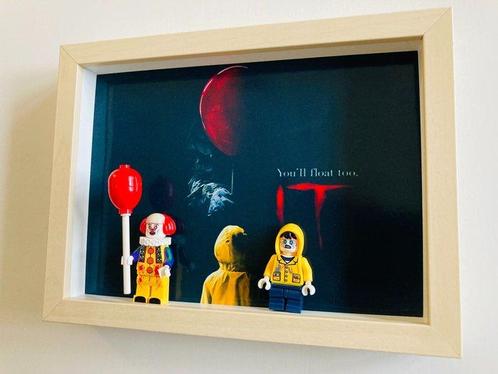 Lego Limited Edition - Limited Edition - It Pennywise, Kinderen en Baby's, Speelgoed | Duplo en Lego