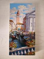 Ernesto Rispoli (1948) - Angolo di Venezia