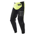 Fasthouse 2022 Speed Style Crossbroek Fluor Geel / Zwart maa, Ophalen of Verzenden, Nieuw