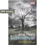 Schemeruur / De vier seizoenen van Öland / 1 9789044511536, Verzenden, Gelezen, Johan Theorin