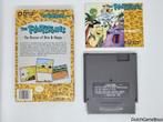 Nintendo NES - The Flintstones - The Rescue Of Dino & Hoppy, Verzenden, Gebruikt