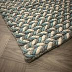 Brinker Beaune 220 Vloerkleed - 200x300cm, Huis en Inrichting, Stoffering | Tapijten en Kleden, Ophalen of Verzenden, Zo goed als nieuw