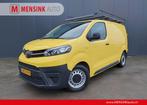 Toyota ProAce Compact 1.5 D-4D 120 PK Cool Comfort IMPERIAAL, Gebruikt, Euro 6, Overige kleuren, Dealer onderhouden