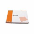 Jelonet 10 x 10 cm 10 zalfgazen, Diversen, Verpleegmiddelen, Verzenden, Nieuw