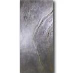 Natuursteen Wandpaneel California Gold 260x120cm, Ophalen of Verzenden, Nieuw