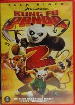 Kung Fu Panda 2 (dvd tweedehands film), Ophalen of Verzenden, Nieuw in verpakking