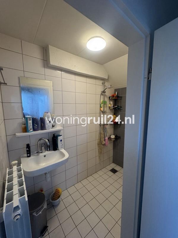 Woningruil - Forel 16 - 3 kamers en Noord-Holland, Huizen en Kamers, Woningruil, Noord-Holland