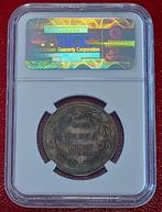 Zuid-Afrika. 1 Penny 1874 NGC MS62BN Orange Free State