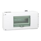 Schneider Electric Canalis Aftakkast Railkoker - KNB63SM48, Doe-het-zelf en Verbouw, Elektra en Kabels, Verzenden, Nieuw, Overige typen