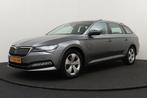 Zakelijke Lease |  Škoda Superb Combi 1.5 150 PK Aut. TSI Bu, Auto's, Skoda, Automaat, Stof, Gebruikt, Overige brandstoffen