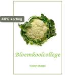 Bloemkoolcollege 9789065238528 Toon Verbeek, Verzenden, Gelezen, Toon Verbeek