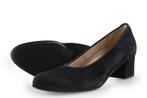 Hassia Pumps in maat 37 Blauw | 10% korting, Kleding | Dames, Schoenen, Hassia, Pumps, Gedragen, Verzenden
