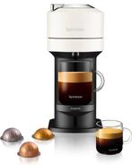 2dekans | Magimix - Nespresso - Vertuo Next - Wit, Witgoed en Apparatuur, Ophalen of Verzenden, Zo goed als nieuw