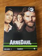 DVD - Arne Dahl - Seizoen 1, Cd's en Dvd's, Vanaf 16 jaar, Verzenden, Gebruikt, Thriller