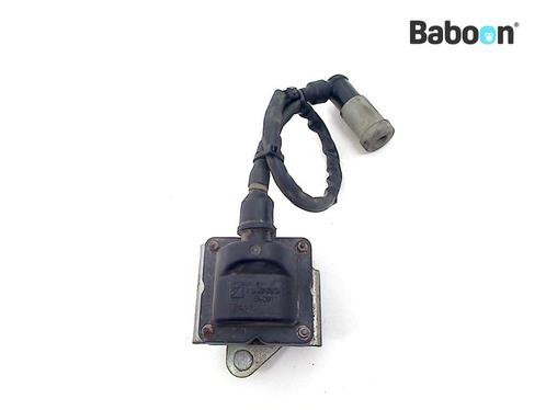 Bobine Piaggio | Vespa Carnaby 300 IE Cruiser 2009-2013, Motoren, Onderdelen | Overige, Gebruikt, Verzenden