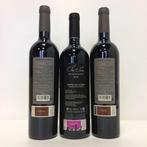 2016 Preludio de Sei Solo & Dominio Fournier (x2) - Ribera, Nieuw