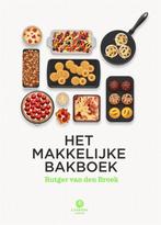 Het makkelijke bakboek 9789048842827, Boeken, Verzenden, Zo goed als nieuw