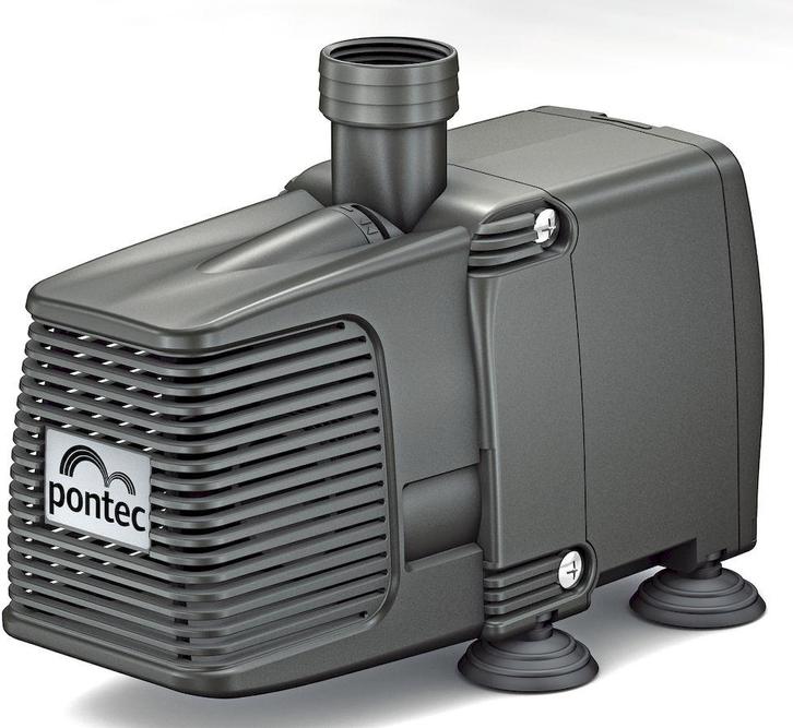 Pontec PondoCompact 5000 fonteinpomp, Tuin en Terras, Vijvers, Nieuw, Verzenden
