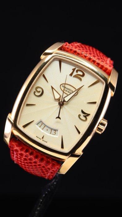 Parmigiani Fleurier - Kalaprisma - PFC123-1000700 - Dames -, Sieraden, Tassen en Uiterlijk, Horloges | Heren