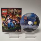 LEGO Harry Potter Jaren 5-7 Playstation 3, Spelcomputers en Games, Games | Sony PlayStation 3, Ophalen of Verzenden, Zo goed als nieuw