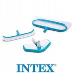 INTEX Zwembadstofzuiger Set | 3-delig | Nieuw | Scherpe P..., Tuin en Terras, Zwembad-toebehoren, Ophalen of Verzenden, Nieuw