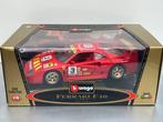 Gold collection by Bburago 1:18 - Model raceauto - Ferrari, Hobby en Vrije tijd, Modelauto's | 1:5 tot 1:12, Nieuw