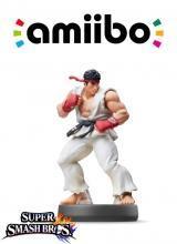 MarioWiiU.nl: Ryu (Nr. 56) - Super Smash Bros. series Amiibo beschikbaar voor biedingen