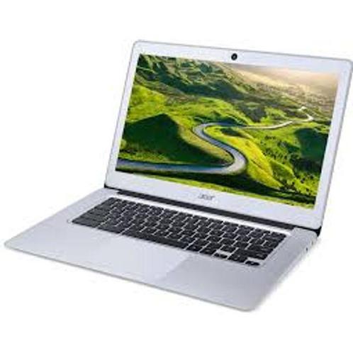 Acer Chromebook 14 CB3-431 - Intel Celeron N3160 - 14 inch -, Computers en Software, Windows Laptops, Nieuw, Verzenden