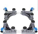 Wasmachine Verhoger met Wielen - Wasmachine Opbouwmeubel -, Ophalen of Verzenden, Gebruikt