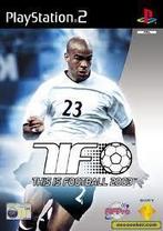 This is Football 2003 PS2 Garantie & morgen in huis!, Spelcomputers en Games, Games | Sony PlayStation 2, Sport, Ophalen of Verzenden